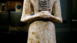 Timeline: Cultura Mesopotamica