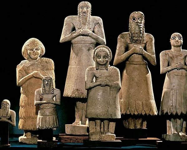 Conquista de sumeria