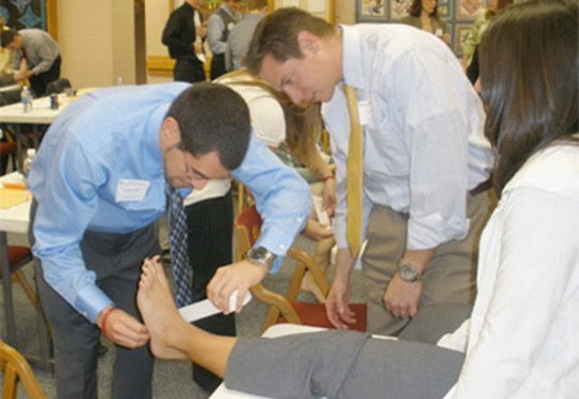 Guidelines publication