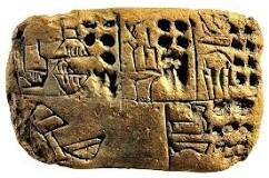 La invencion de la escritura