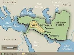 Persia