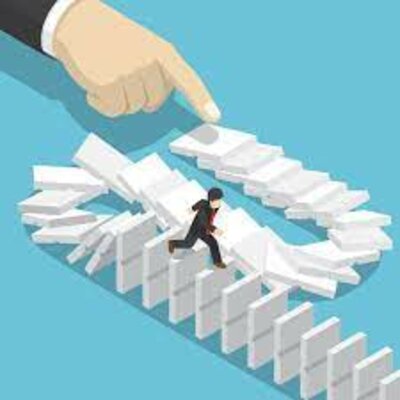 Timeline: Disruption Timeline