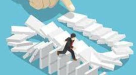 Timeline: Disruption Timeline