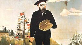 Timeline: ARTISTAS MÁS REPRESENTATIVOS EN LA HISTORIA DE LA PINTURA.