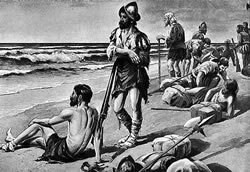 Pánfilo de Narváez