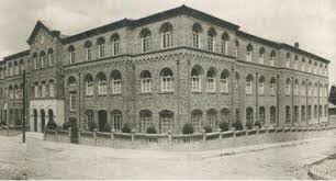 Universidad pública