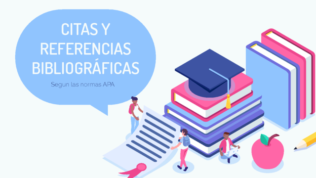 Referencias Bibliográficas