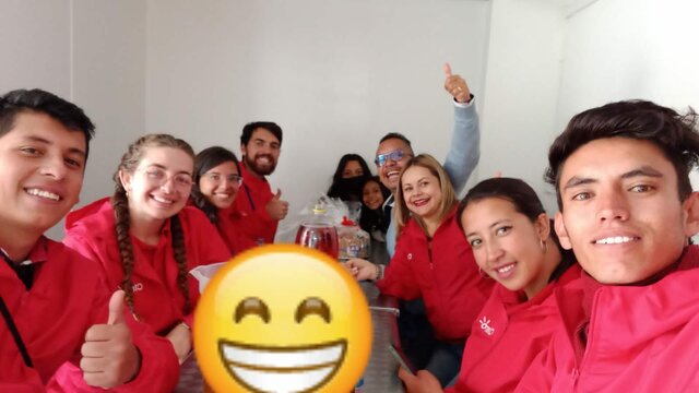OTRO TRABAJO