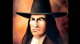 Timeline: TUPAC AMARU II