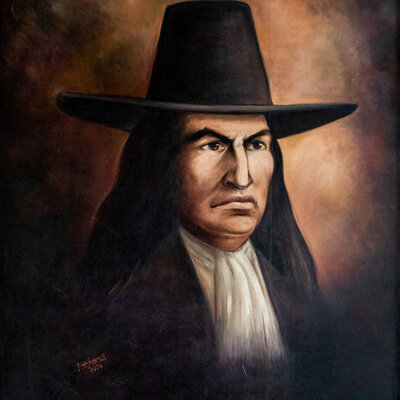 Timeline: La vida de Túpac Amaru II