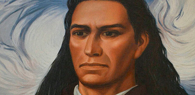 INICIO DE REVOLUCIÓN