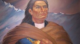 Timeline: tupac amaru II