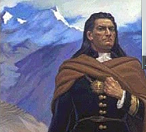 JUICIO DE TUPÁC AMARU