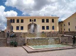 FALLECIMIENTO DE SU PADRE