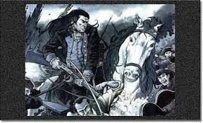 Batalla de Sangarara