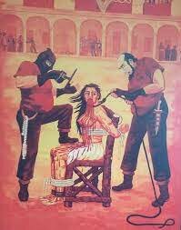 Ejecución de su Familia