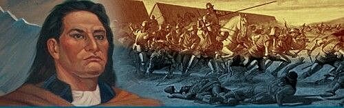 Inicio de la Rebelion