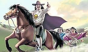 Batalla de Sangará Túpac Amaru