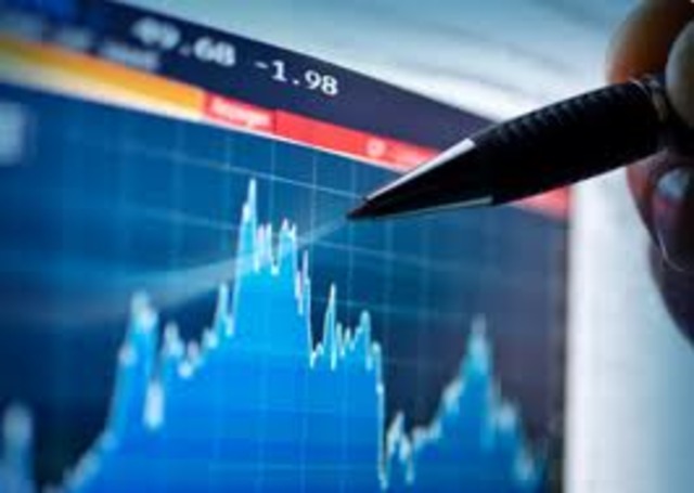 Buffett Enters Large Forward Contracts