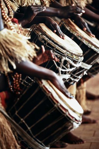 la comunicacion a la larga distancia. III