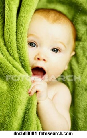 When my brother was born