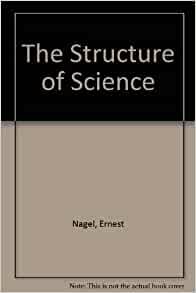 The Structure of Science