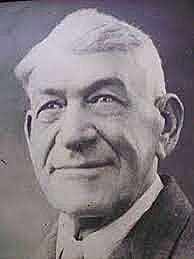 WILFRED CARR - SIGLO XX