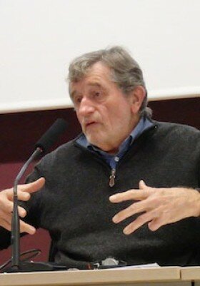 CHRISTIAN BAUDELOT - SIGLO XX