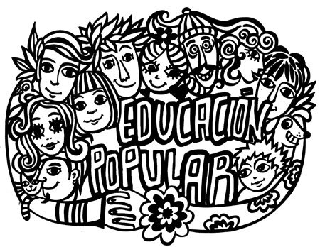 EDUCACIÓN POPULAR