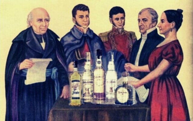 Conspiración de Querétaro