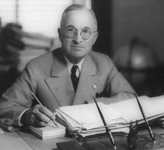 Truman's Commission on Higher Education