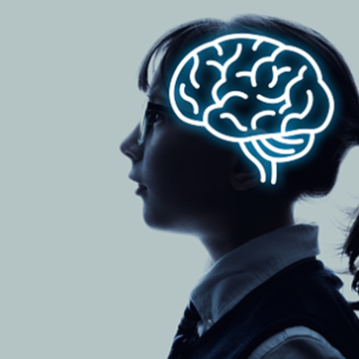 Timeline: Procesos y conductas que adquieren los niños en su desarrollo cerebral