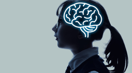 Timeline: Procesos y conductas que adquieren los niños en su desarrollo cerebral