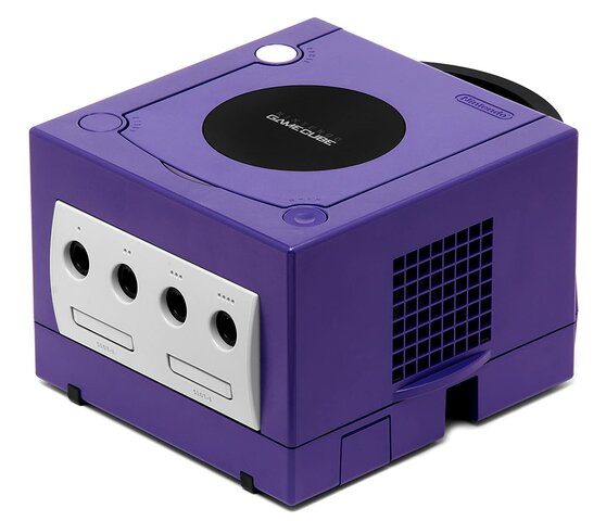 GameCube