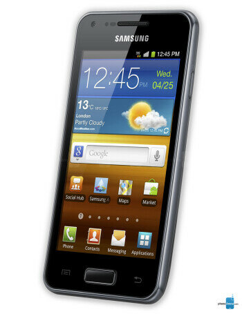 Samsung Phone