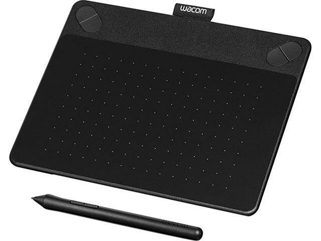 Wacom Drawing tablet