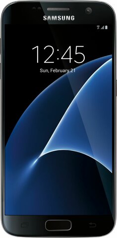 Galaxy S7