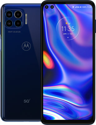 Motorola One5g
