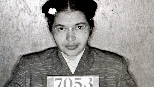 Rosa Parks