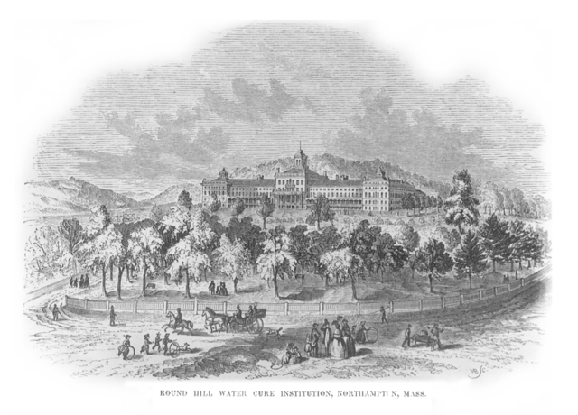 The Round Hill School