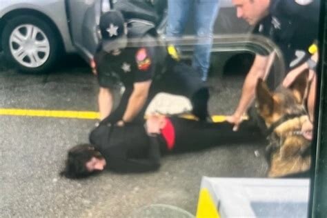 Der Verdächtige ist gefasst