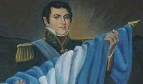 Belagrano asume como Secretario