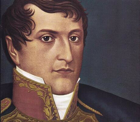 Belgrano asume como secretario