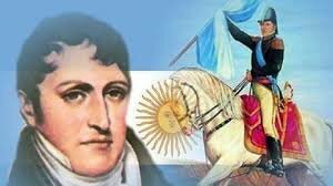 BELGRANO Y SUS ESTUDOS MILITAR