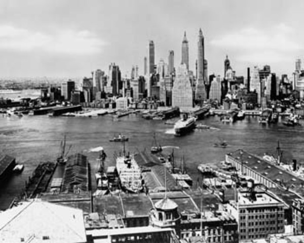 Warren's First Interest In The Stock Market