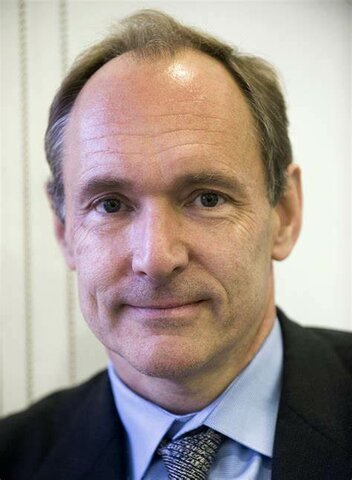 Tim Berners Lee