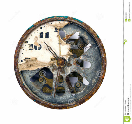 Damn It Nate Divergence Point