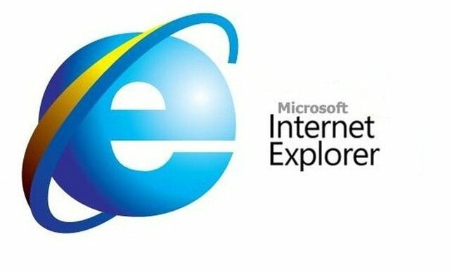 Internet Explorer