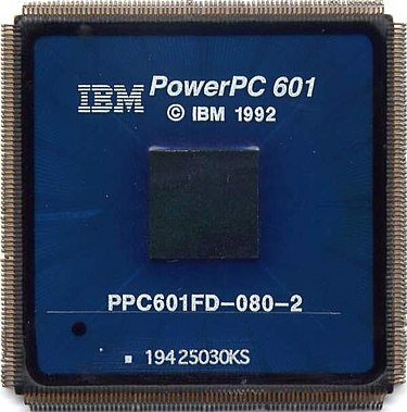 IBM Power PC