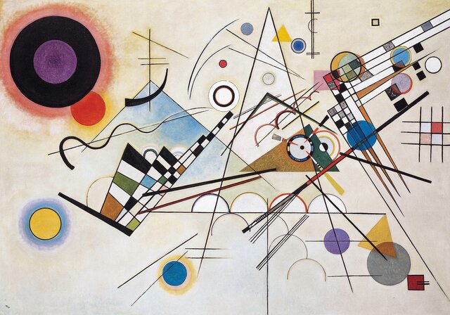 Wassily Kandinsky